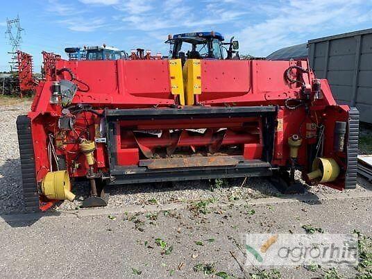 Capello QUASAR R8 Acessórios de ceifeiras debulhadoras