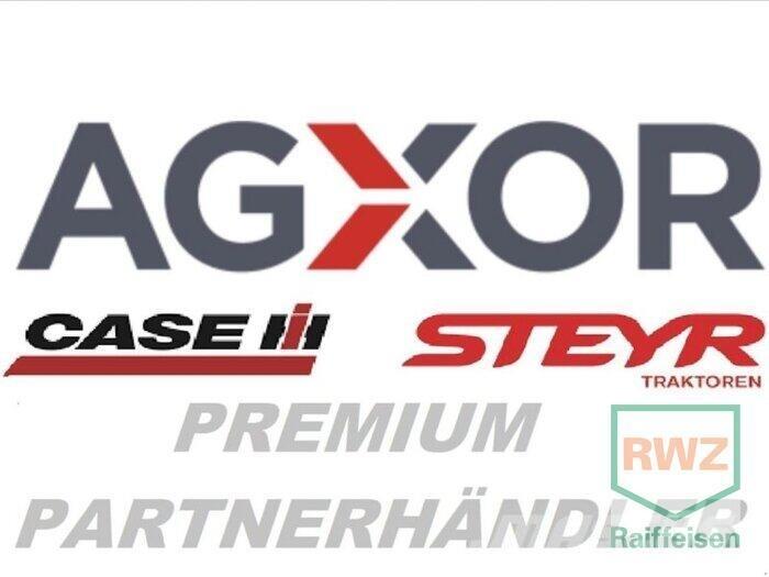 Case IH Case - Steyr Tratores Agrícolas usados