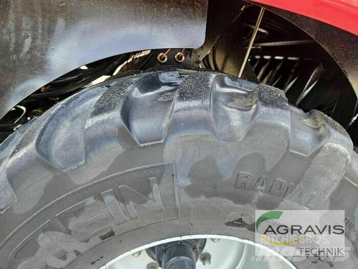 Case IH LB 424 R RL6 Enfardadeira de fardos quadrados