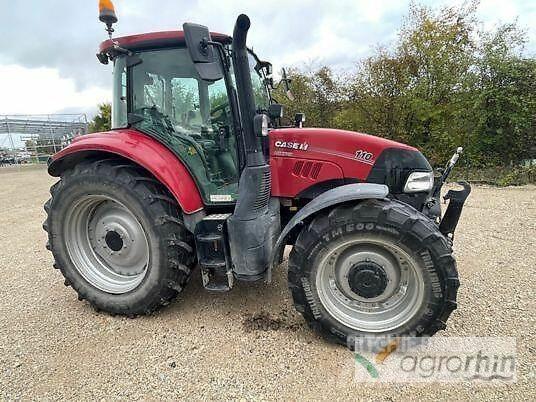 Case IH LUXXUM 110 Tratores Agrícolas usados