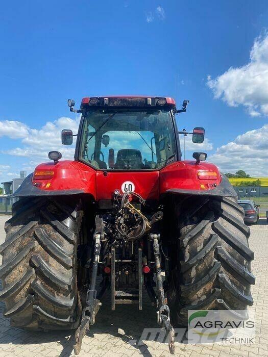 Case IH MAGNUM 315 Tratores Agrícolas usados
