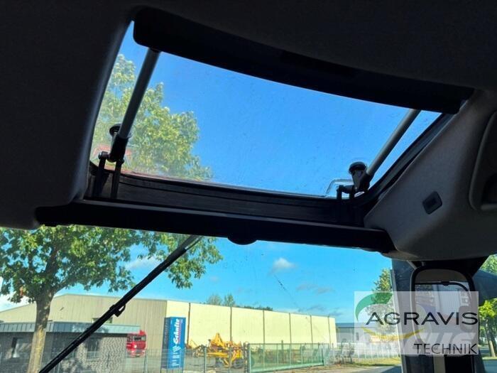 Case IH MAXXUM 125 Tratores Agrícolas usados