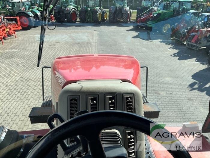Case IH QUADTRAC 485 Tratores Agrícolas usados