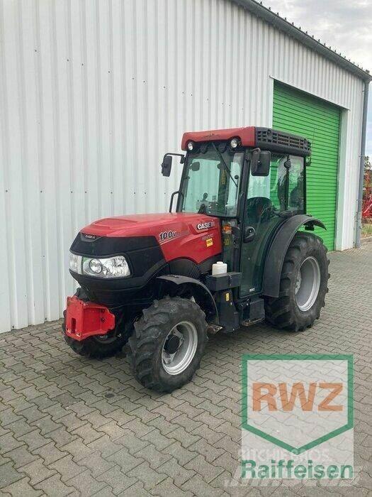 Case IH Quantum 100V Tratores Agrícolas usados