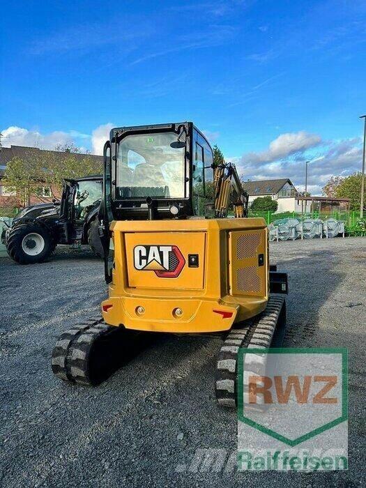 CAT 305 CR Minibagger Construção - Outros
