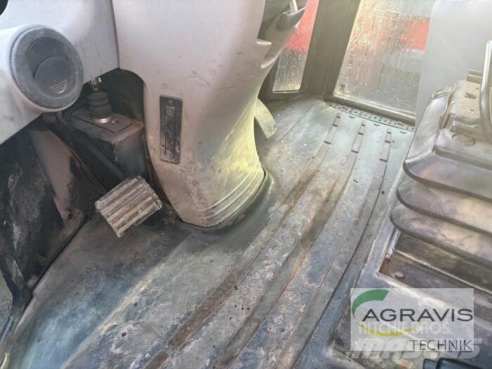 CAT 908 Carregadeiras de rodas