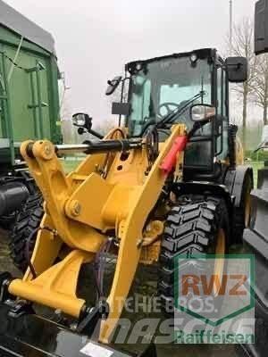 CAT 908-14A Radlader Carregadeiras de rodas