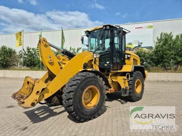CAT 930 M Carregadeiras de rodas