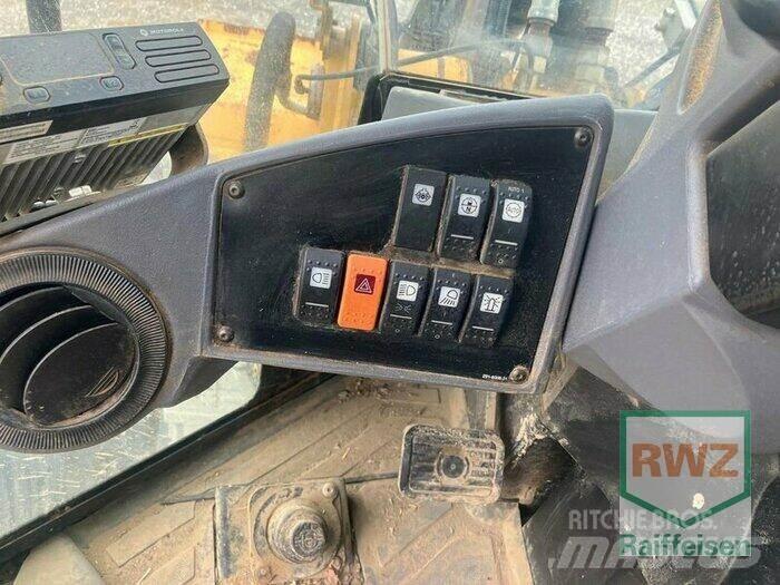 CAT 930H Carregadeiras de rodas