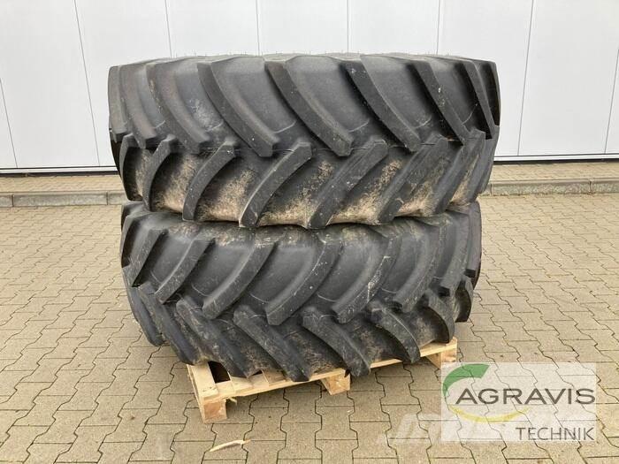 Ceat KR 620/70R42 Pneus Agrícolas