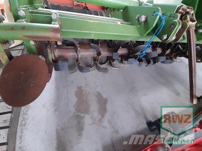 Celli Tiger Fräse 300 Grades mecânicas e moto-cultivadores