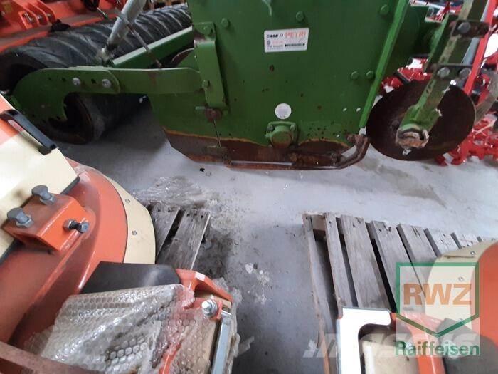 Celli Tiger Fräse 300 Grades mecânicas e moto-cultivadores