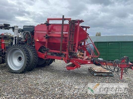  CHASSIS HORSCH PRONTO Outras semeadeiras e acessórios