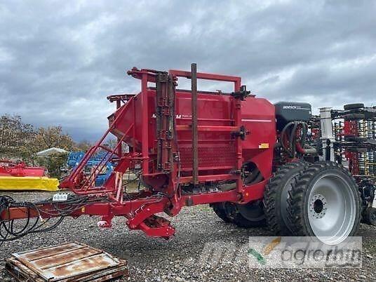  CHASSIS HORSCH PRONTO Outras semeadeiras e acessórios