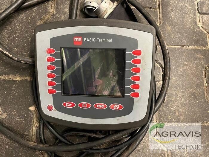 CHD F5239 Pulverizadores rebocados