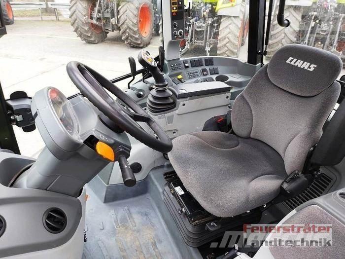 CLAAS ARION 410 Tratores Agrícolas usados