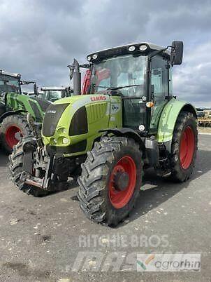 CLAAS ARION 510 Tratores Agrícolas usados