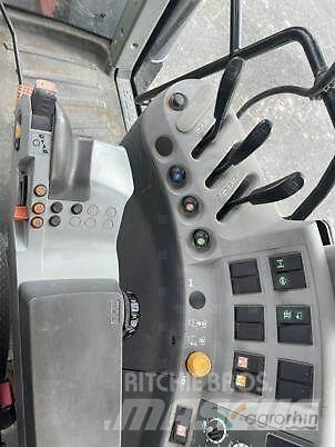 CLAAS ARION 510 Tratores Agrícolas usados