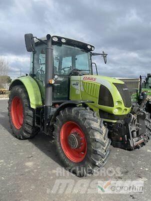 CLAAS ARION 510 Tratores Agrícolas usados