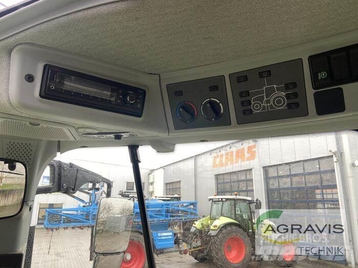 CLAAS ARION 510 CIS Tratores Agrícolas usados