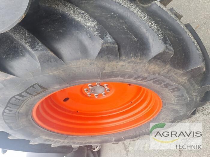 CLAAS ARION 540 CEBIS Tratores Agrícolas usados