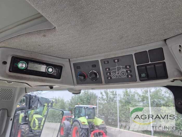 CLAAS ARION 540 CIS Tratores Agrícolas usados