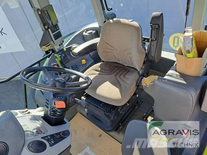 CLAAS ARION 620 C Tratores Agrícolas usados