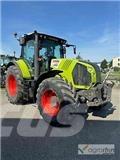 CLAAS ARION 650 Tratores Agrícolas usados