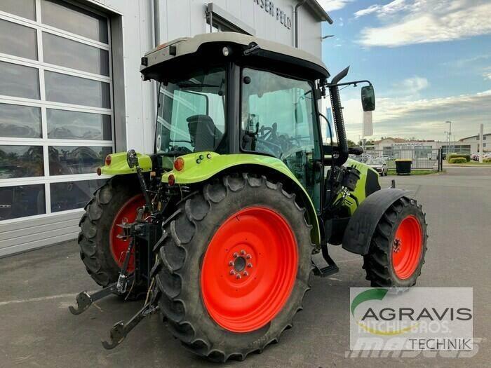 CLAAS ATOS 330 C Tratores Agrícolas usados