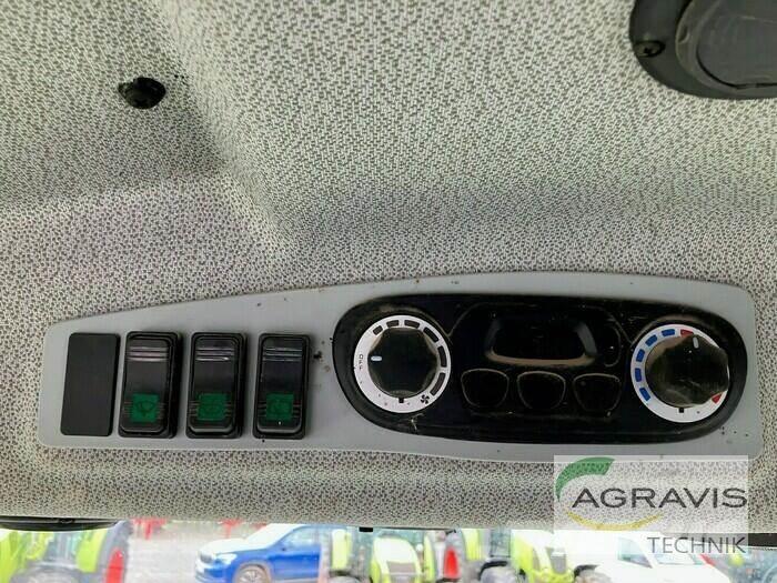 CLAAS ATOS 330 C Tratores Agrícolas usados
