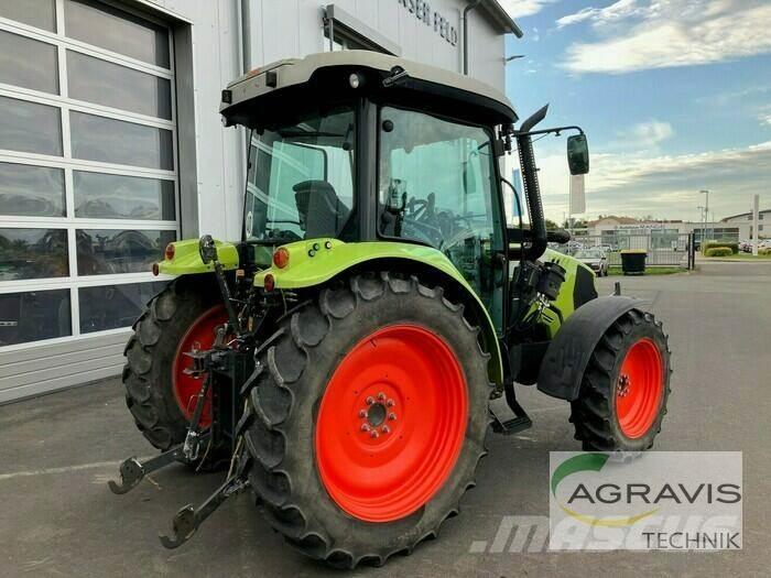 CLAAS ATOS 330 C Tratores Agrícolas usados