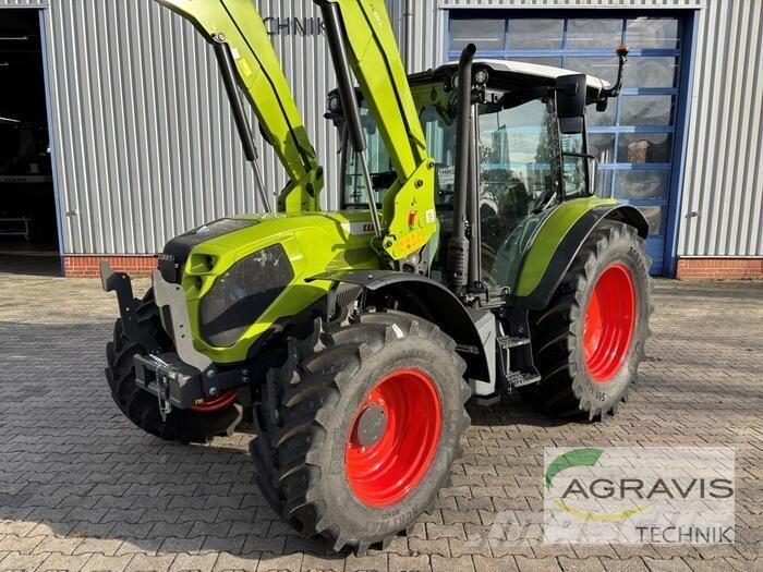 CLAAS AXOS 3.105 Tratores Agrícolas usados