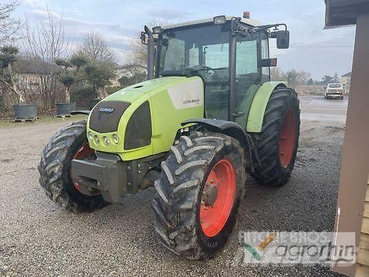 CLAAS Celtis 456 RX Tratores Agrícolas usados