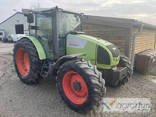 CLAAS Celtis 456 RX Tratores Agrícolas usados