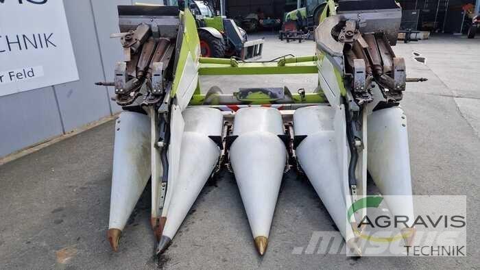 CLAAS CONSPEED 6-75 FC Acessórios de ceifeiras debulhadoras