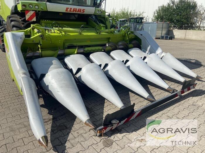 CLAAS CONSPEED 6-75 FC Acessórios de ceifeiras debulhadoras