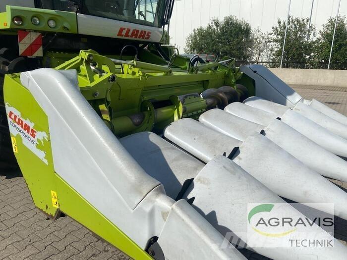 CLAAS CONSPEED 6-75 FC Acessórios de ceifeiras debulhadoras