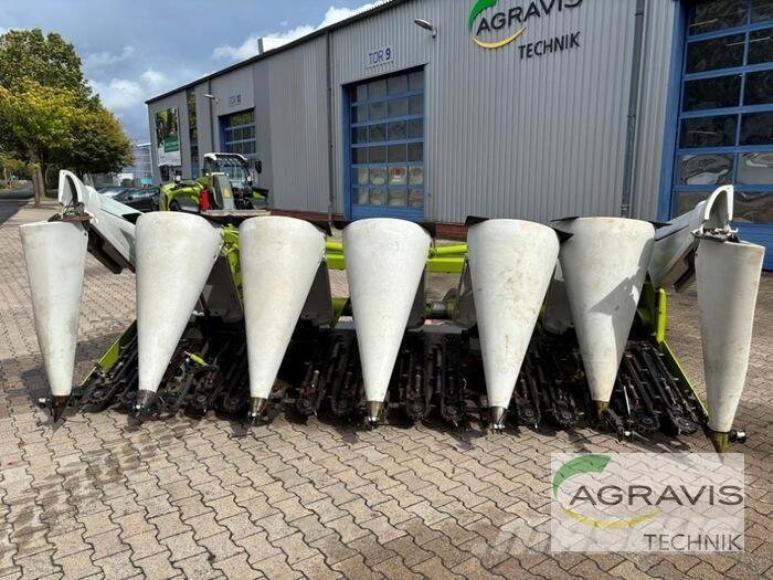 CLAAS CONSPEED 6-75 FC Acessórios de ceifeiras debulhadoras