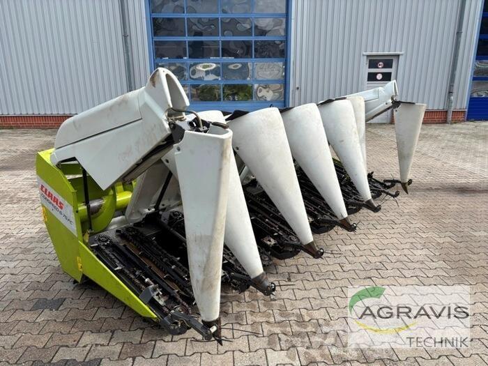 CLAAS CONSPEED 6-75 FC Acessórios de ceifeiras debulhadoras