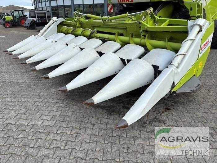 CLAAS CONSPEED 8-75 FC Acessórios de ceifeiras debulhadoras