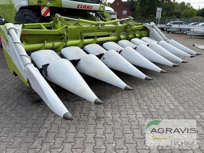 CLAAS CONSPEED 8-75 FC Acessórios de ceifeiras debulhadoras