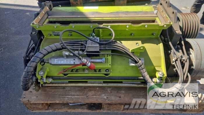 CLAAS CORN-CRACKER Outros equipamentos de forragem e ceifa
