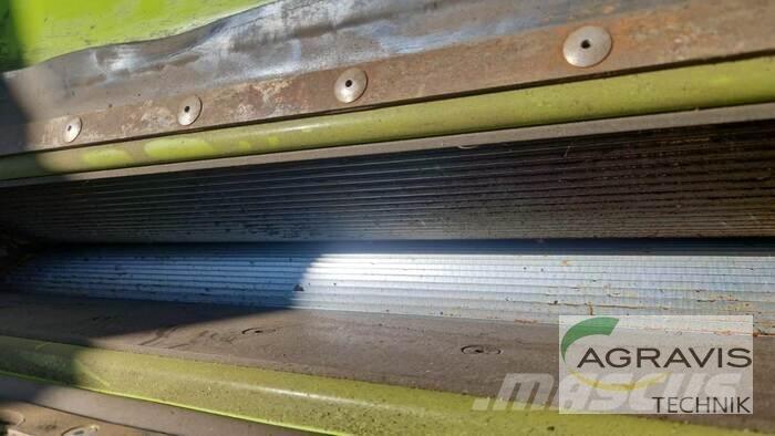 CLAAS CORN-CRACKER Outros equipamentos de forragem e ceifa
