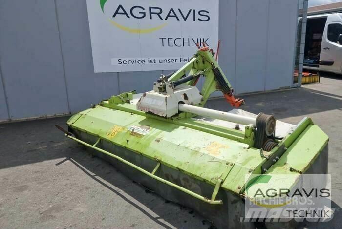 CLAAS CORTO 3100 F Gadanheiras