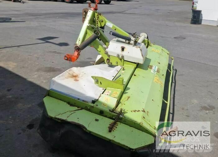 CLAAS CORTO 3100 F Gadanheiras