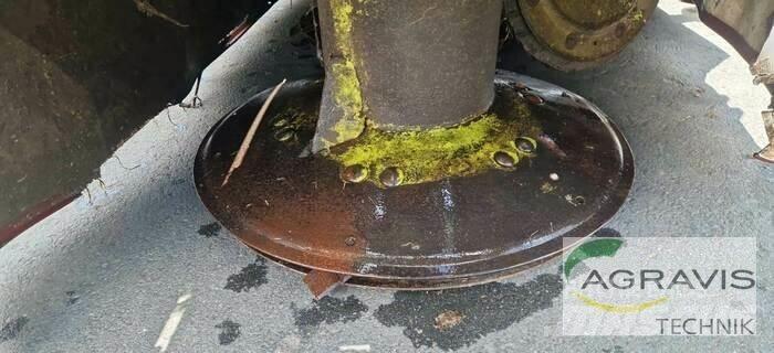 CLAAS CORTO 3100 F Gadanheiras