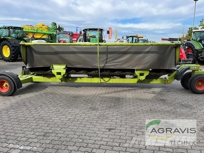 CLAAS DIRECT DISC 500 Acessórios máquinas feno e forragem
