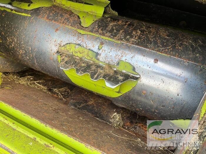 CLAAS DIRECT DISC 610 Acessórios de forrageiras auto-propulsionadas