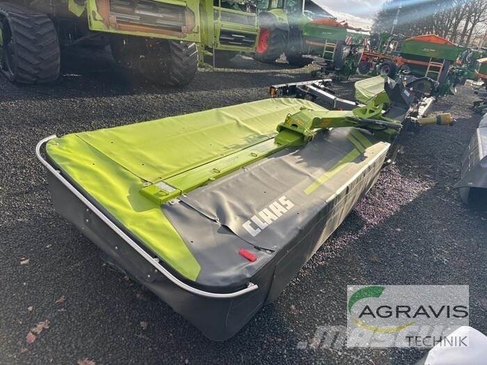 CLAAS DISCO 1010 TREND Gadanheiras