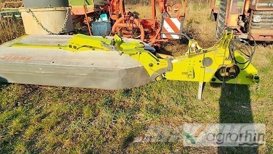 CLAAS Disco 3200 Gadanheiras